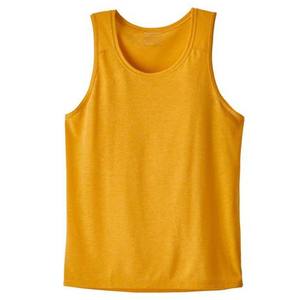 Camiseta Deportiva de Tirantes para Hombre, de Algodón Puro, Personalizada al por Mayor, Ecológica, de Secado Rápido, Transpirable, para Gimnasio - Product Image 5