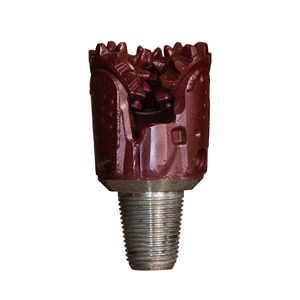 Foret à cône pour la construction et le forage direct horizontal (HDD) R2333W, filetage API, inserts en carbure de tungstène, outil de forage de puits d'eau pour roche - Product Image 1