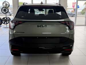 Voiture d'occasion abordable, <span class=keywords><strong>Kia</strong></span> <span class=keywords><strong>Sportage</strong></span> HEV X-Line 1.6T Station Wagon 2026, livraison mondiale - Product Image 6