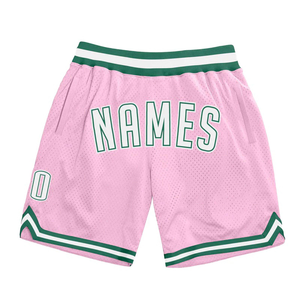 Pantalones Cortos Deportivos Personalizados Unisex, Transpirables, de Poliéster Sublimado, de Secado Rápido, Talla Grande, para Gimnasio, Running, Fitness, con Estampado - Product Image 1