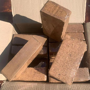 บล็อกใยมะพร้าวคุณภาพพรีเมียมจากเวียดนามเพื่อการกักเก็บความชื้นในดินที่เหนือกว่า - Product Image 5