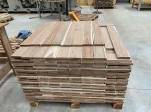 Madera de Acacia aserrada/tronco de madera redondo de Vietnam-Madera dura de Acacia natural Precio competitivo - Product Image 6