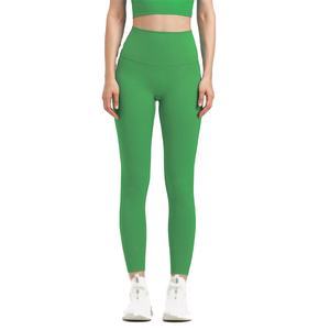 Leggings Deportivos de Alta Calidad Hechos a Medida para Entrenamiento en Gimnasio, Pantalones Deportivos Elásticos para Mujer - Product Image 4