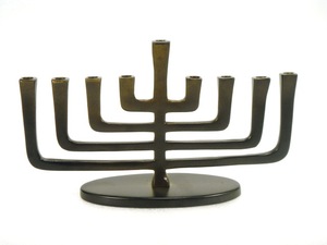 Aluminum Modern Design Unique Shape Metal <b>Black</b> Candle <b>Holder</b> for Home Living Room Indoor & Outdoor Decoration - Product Image 4