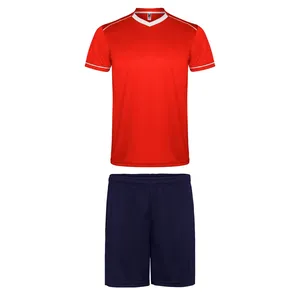 Tenue sportive personnalisée United Sports Outfit pour produits sportifs promotionnels - Product Image 3