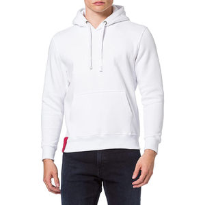 Derniers sweats à capuche décontractés pour hommes au design personnalisé fabriqués par des fournisseurs pakistanais Sports d'outre-mer Sweats à capuche personnalisés pour garçons et hommes - Product Image 4