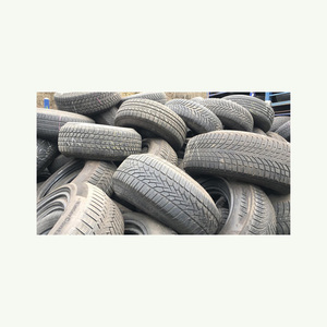 Neumáticos usados al por mayor, suministro a granel, neumáticos de segunda mano probados profesionalmente para importación, exportación, distribuidores internacionales - Product Image 4