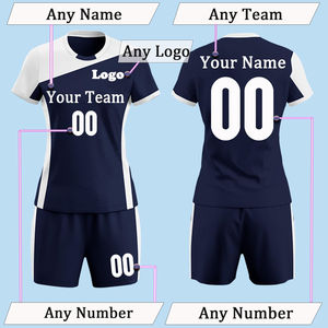 Meilleures ventes, uniformes de volley-ball personnalisés de haute qualité, ensembles de vente en gros - Product Image 2