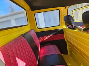 Gran Oferta, Excelente Estado: Volkswagen Tipo 2 T3 Transporter Doka de 1987, Listo para Enviar - Product Image 4