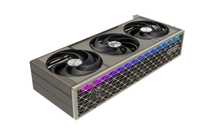 2025 nuevo SAPP HIRE P URE Rad EON RX 9070 XT 16GB D6 OC PCIe 5,0 VGA RX 9070XT GPU RX9070 XT tarjeta de vídeo para juegos PC Escritorio - Product Image 5