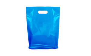 Bolsas de plástico (PE, HDPE) Tamaño personalizado Imprimible excelente para marcas, promociones y publicidad - Product Image 2