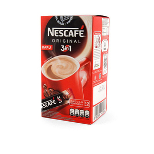 Nescafé 3 en 1 a Precio Económico, Envío Rápido, Suministro al por Mayor, Descuento por Exportación - Product Image 5