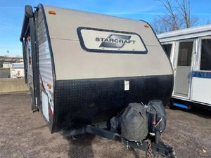 Starcraft AR-ONE 18QB de 2016 usado, listo para vender - Product Image 4
