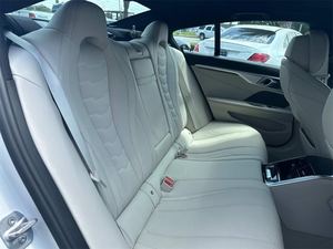 Offre exceptionnelle : BMW Série 8 840i Gran Coupé RWD d'occasion 2023 - Product Image 4