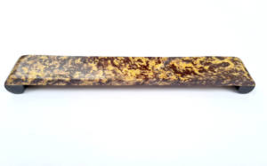 Natural Stone Soapstone Long <b>Incense</b> <b>Stick</b> Plate Ash Catcher Essence <b>Holder</b> Resin Burner - Product Image 5