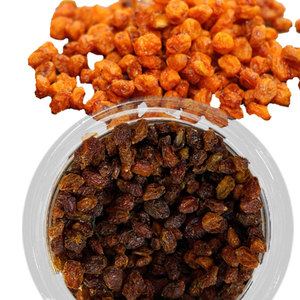 ทะเล buckthorn | ผลเบอร์รี่แห้งที่เก็บรักษาไว้ตามธรรมชาติเพื่ออายุการเก็บรักษาที่ยาวนาน - Product Image 1