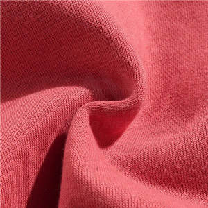 Matériel durable surdimensionné confortable de veste de Letterman d'université des hommes avec le style de rue élevée de col montant - Product Image 5