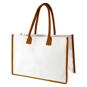 Borse Promozionali Personalizzate con Witch Hazel per Clienti e Merchandising - Product Image 2