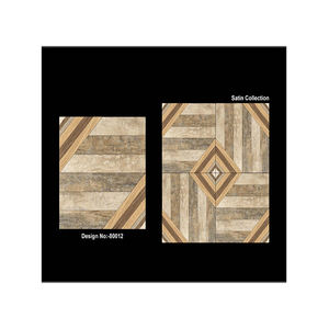 Carreaux de sol numériques brillants de haute qualité Lexus International Design moderne 39.6x39.6 cm en vrac extérieur résistant à l'usure - Product Image 2