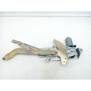 Mecanismo Regulador de Ventanilla Delantera Derecha para BMW Serie 3 E36 Sedán (93>98) BM20X - Product Image 2