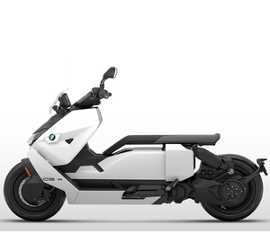 มอเตอร์ไซค์2025 bmww CE 04 4จังหวะ150cc 31กิโลวัตต์ (42แรงม้า) 61-80กม./ชม. - Product Image 4