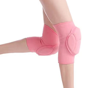 Genouillères de sport Kivotech pour la sécurité au travail, équipement de fitness, genouillère idéale pour le fitness et le sport - Product Image 3