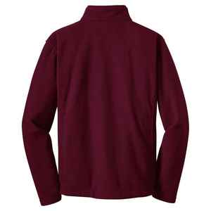 High Quality UNIQUE GYM WEAR Custom Color Polar <b>Fleece</b> Jacket Men Stand Collar Pockets Canvas Fabric Formal Winter Season - Product Image 6