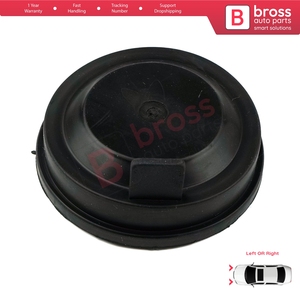 ไฟหน้ารถแบบ BSP604ยางฝาครอบขนาดเล็กสำหรับ Megane MK2สวยงาม MK2 MK1 7701054677 - Product Image 5