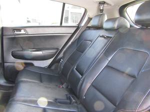 BUICK ENCORE GX 2023 USADO, Volante a la Izquierda/Derecha - Product Image 5