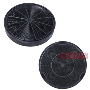 Replacement Accessory For <b>Hood</b> - Activated Charcoal Carbon Filter Parts for Cooker <b>Hood</b> and <b>Range</b> <b>Hoods</b> | OEM / ODM | - Product Image 1