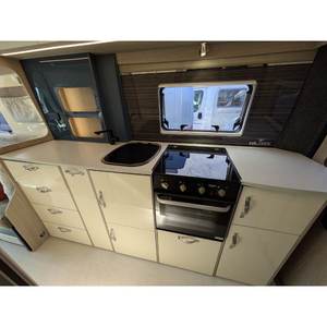 Camping-car automatique Wildax Constellation 3 XL 2026 - Product Image 2