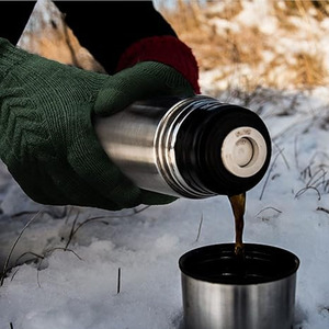 Gants de sport de ski de motoneige avec poche zippée Gants d'hiver personnalisés téléchargés par Dress Sports - Product Image 6