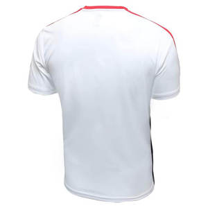 เสื้อเจอร์ซีย์ฟุตบอลเครื่องแบบเสื้อ2024พิมพ์ลายตัวเลข - Product Image 6