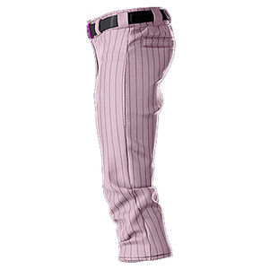 Nuevo Diseño, Uniformes de Béisbol con Cuello en V, Impresión por Sublimación, Transpirables, Color Elegante, Secado Rápido, Absorbe la Humedad, 100% Poliéster - Product Image 6