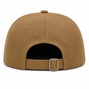 Gorra Deportiva Unisex de 5 Paneles con Visera Plana y Bordado de Xafa Weavings, Diseño con Logotipo Animal en el Panel Frontal - Product Image 2