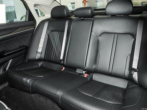 Vehículo Eléctrico K5 SUV, Cómodo, Buena Apariencia, Interior Luminoso, Neumáticos R18, Caja de Cambios Automática, Asientos de Tela Económicos, 7 Plazas - Product Image 5