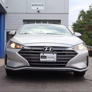 ฮุนได เอลันตร้า SEL ปี 2019 มือสอง - Product Image 1