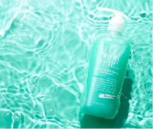 L'ODEURLETTE en ANGLETERRE COLORFIT Nourrissant Acide Hyaluronique GEL CHEVEUX SHAMPOOING 500ml Fabriqué en Corée - Product Image 3