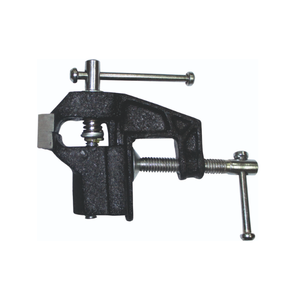 Eastman Brand Baby Vice E-2086 Matériau en fonte rouge Garantie de 3 ans Support OEM personnalisé Exportateur en Inde - Product Image 1