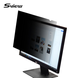 Màn Hình Bảo Vệ Riêng Tư Máy Tính Xách Tay Màn Hình Bảo Vệ Mắt Chống Gián Điệp Chống Ánh Sáng Xanh Cho Điều Kiện OEM 17-27 Inch Giá Thấp - Product Image 3