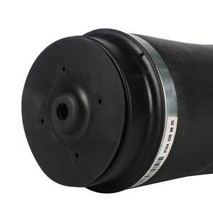 1643200625 Bolsa de Suspensión Neumática para Mercedes Benz ML W164 GL X164, Conjunto de Resorte Neumático OEM - Product Image 2