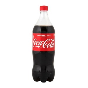 Oferta Premium: Coca Cola Clásica en Botella de 1 Litro, Bebida Refrescante para Fiestas, Uso Diario y Exportación - Product Image 5