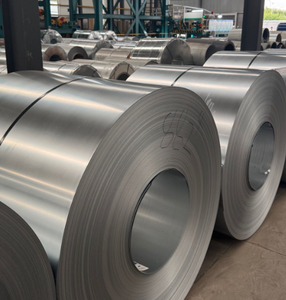 Bobina de Acero Galvanizado en Rollo de Chapa Metálica GI Dx51d Dx52d Dx53d Dx54d con MOQ Bajo - Product Image 3