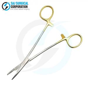 Alambre de acero alemán Premium Twister grado quirúrgico para cirugía ortopédica esterilizable diseño duradero herramienta confiable - Product Image 3