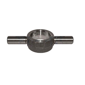 Adecuado para el diferencial Deutz Spider Cross 02329613 FL912 FL913 F4L912 F6L912 DX2506 DX3006 Tractor Diesel - Product Image 1