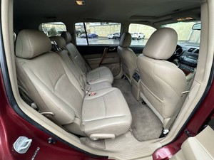 SUPER OFERTA TOYOTA HIGHLANDER LIMITED AWD 2009, SUV 4 Puertas, Transmisión Automática - Product Image 3