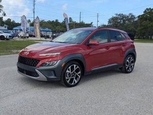 Hyundai Kona Limited 2023, modèle standard - Product Image 6