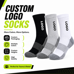 Unisex Basketball Volleyball <b>Sock</b> Custom Solid Color Sport <b>Sock</b> Professional <b>Running</b> Athletic <b>Socks</b> for Men - Product Image 1