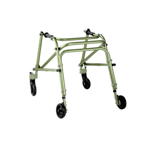 Bliss Medical Walker & Rollator para niños y adultos, marco de ayuda para caminar para bebés para ancianos, parálisis cerebral, Equipo Infantil mejorado - Product Image 4