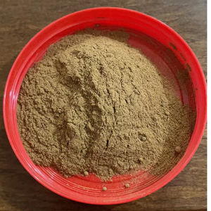 แท่งธูปพรีเมี่ยมขายดีที่ทำจากผง Joss และผงไม้สีน้ำตาลจากเวียดนาม/เมอร์สซี่ - Product Image 5